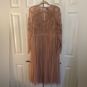 ASOS Bridesmaid/Even Dress Midi